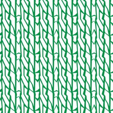 Doku, tekstil, ambalaj tasarımı ve dekorasyon arka planı için soyut renk vektörsüz desen