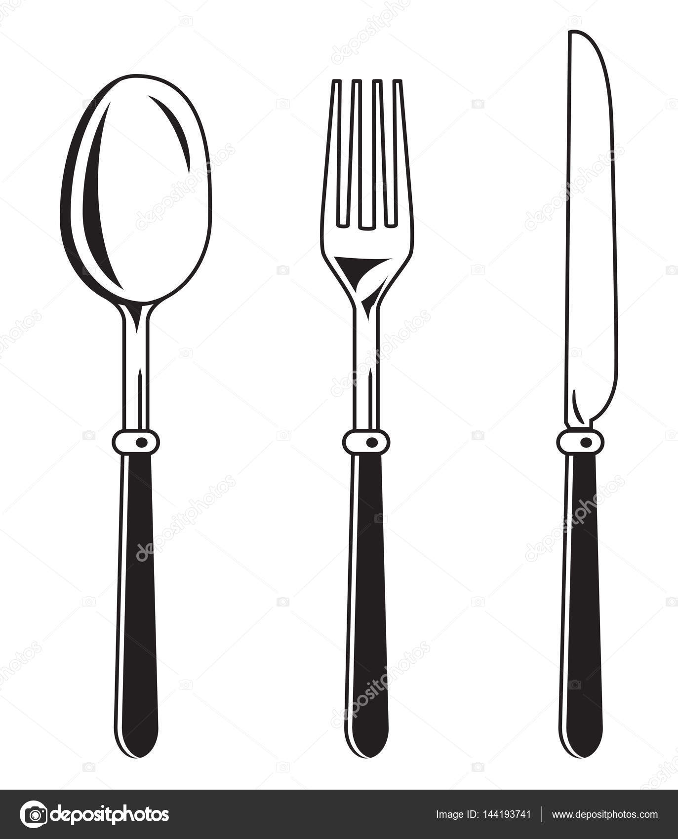Çatal yükle evde Çatal yükle evde