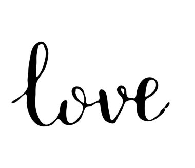 Resim yazısı ince kalem