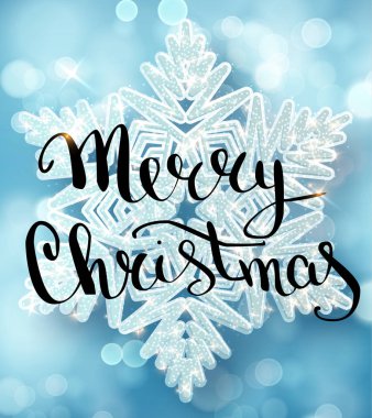 Noel dekorasyonu. Yeni yıl arka plan