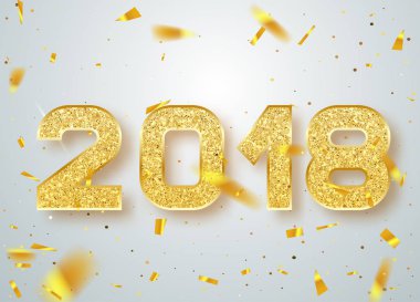 2018 Mutlu yıllar..