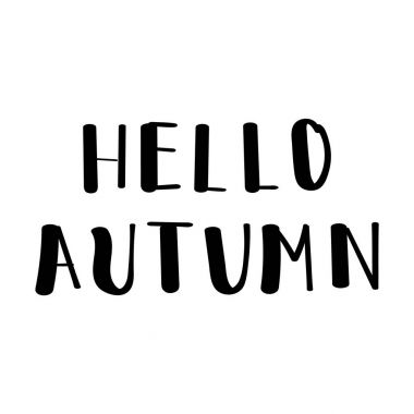 El boya fırçası metin parşomen tebrik kartı için beyaz zemin üzerine çekilmiş.