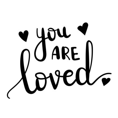 Sevilen elden çizilmiş şekil vardır. Romantik teklif el yazısıyla Sevgililer tatil tebrik kartları için istiyor. Yazı el yazısı. El yazı çekilmiş. Kart tasarım öğeleri seviyorum. Vektör