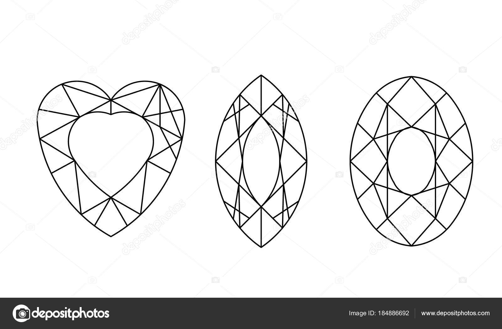 Featured image of post Diamantes Dibujados Se utiliza para recortar pinzas de perforaci n de goma bandeja de pl stico