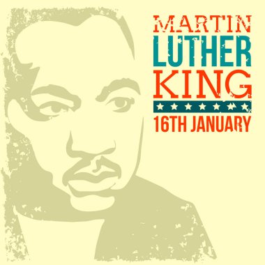 Martin Luther King Jr. günü