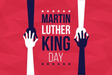 Martin Luther King Jr. günü