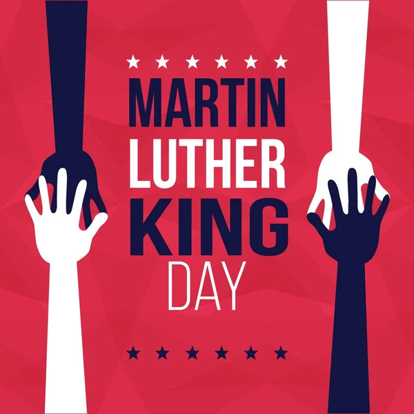 Martin Luther King Jr. Day