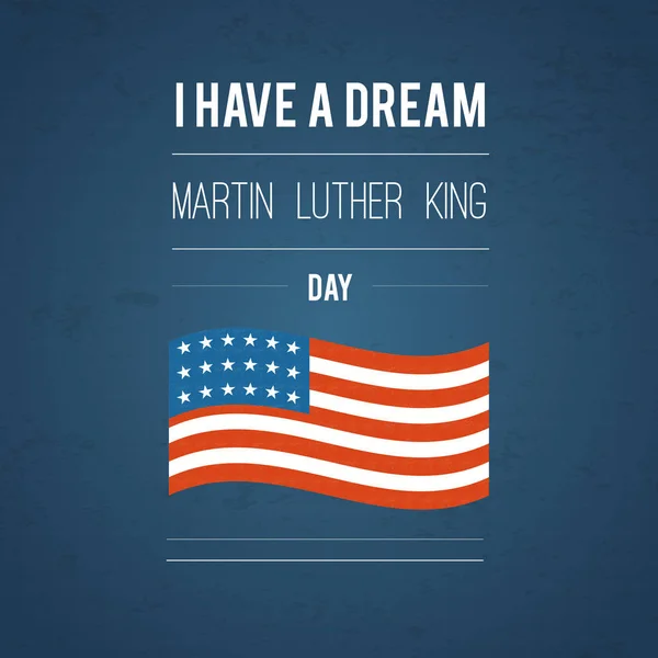 Martin Luther King Jr. Day