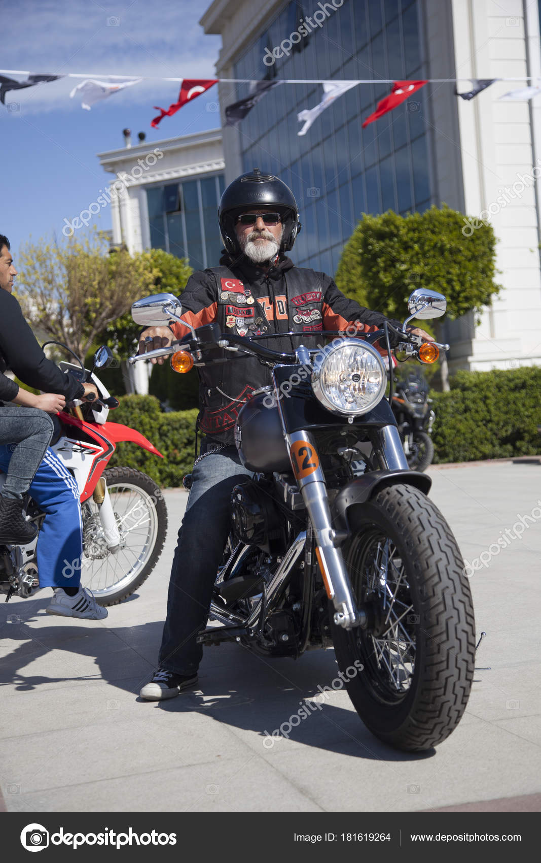 Harley davidson driver Harley davidson driver