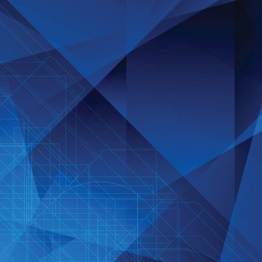 Geometrik soyut doku arka plan