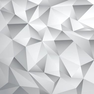 Geometrik soyut doku arka plan