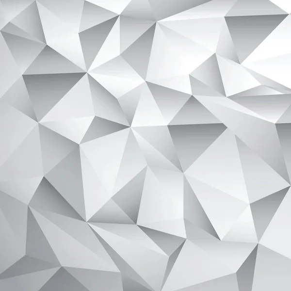 Geometrische abstrakte Textur Hintergrund — Stockvektor