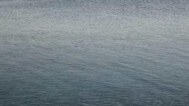 Belle baie au coucher du soleil 