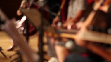 Türk Kültür klasik müzik grubu Asya kültürü