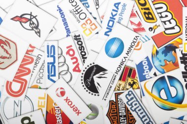 Bir derleme Binbaşı bize perakende zincirleri.