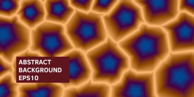 Özgün doku ile arka plan.