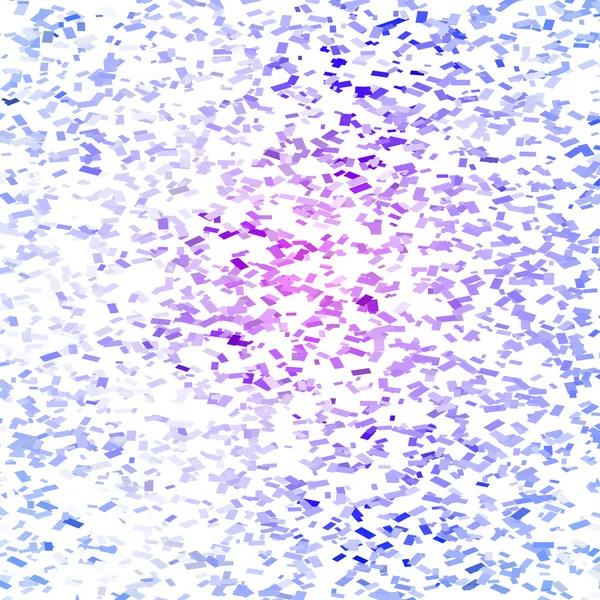 Arka plan ile çeşitli geometrik şekiller.