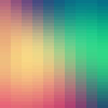 Dikdörtgenlerin parlak arka plan.