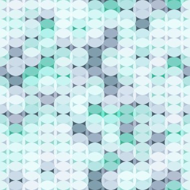 Farklı daireler ile Seamless Modeli.