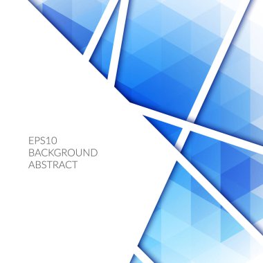 Arka plan beyaz şekiller ve çizgiler ile.