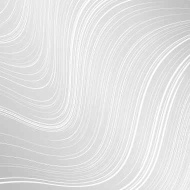 Bozuk bir beyaz satırlarında çoğulluğu soyut desen 