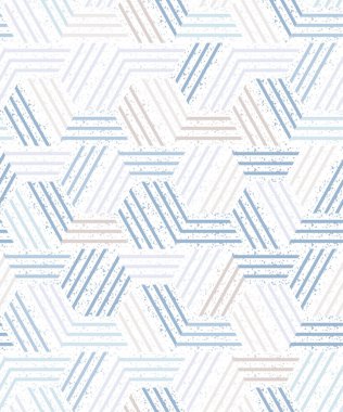 Üçgenler ve çizgili çoğulluğu soyut seamless modeli.