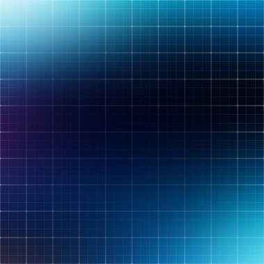 Teknolojik styl geometrik figürler üzerinden arka plan