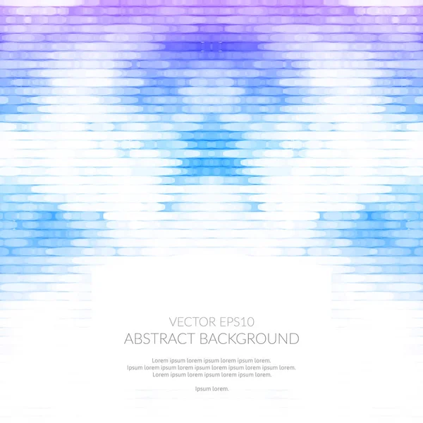 Parlak arka plan özgün geometrik desenlerle.