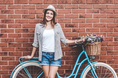 Bir tur için büyük gün. 