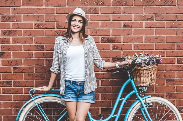 Bir tur için büyük gün. 