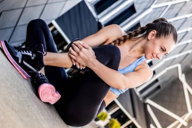 eğitimden sonra rahatlatıcı. 