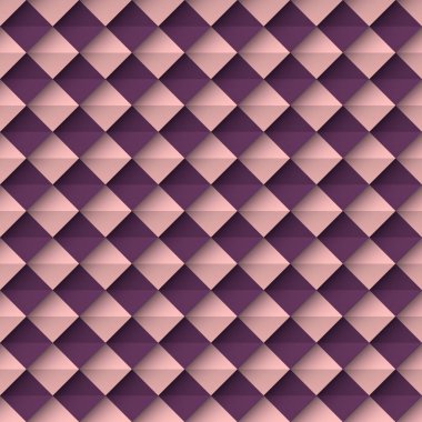 Geometrik sorunsuz arka plan