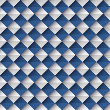 Geometrik sorunsuz arka plan