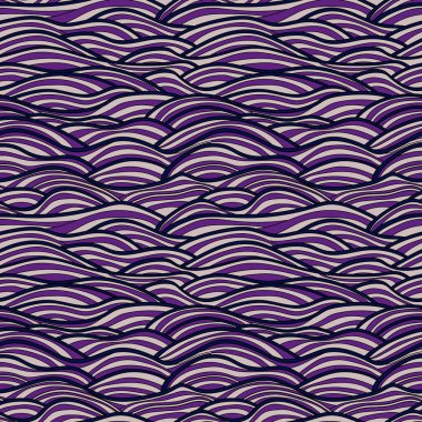 soyut dalgalar seamless modeli