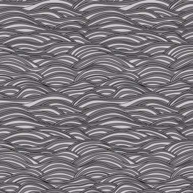 soyut dalgalar seamless modeli