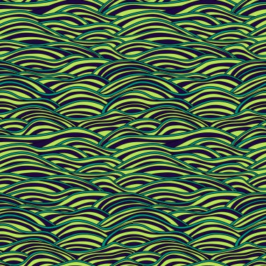 soyut dalgalar seamless modeli