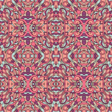 Kusursuz soyut desen