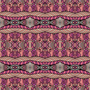 Kusursuz soyut desen