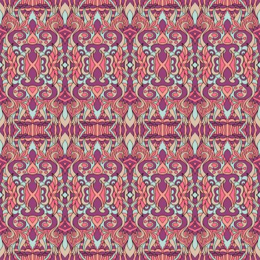 Kusursuz soyut desen