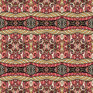 Kusursuz soyut desen