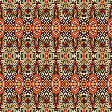 Kusursuz soyut desen