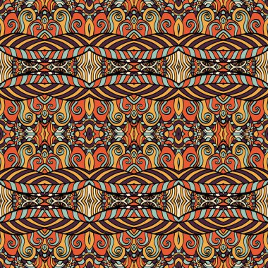 Kusursuz soyut desen