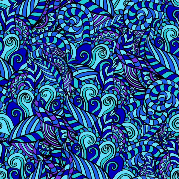 Kusursuz soyut desen