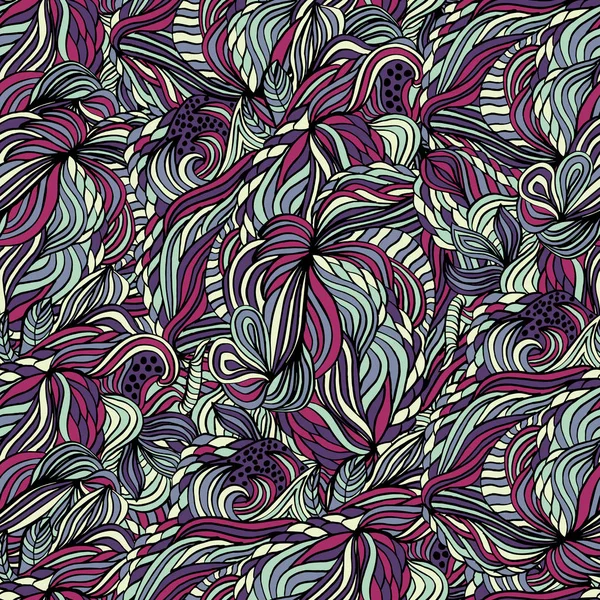 Kusursuz soyut desen