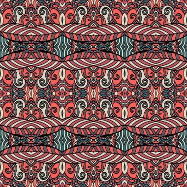 Kusursuz soyut desen