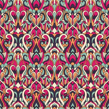 Kusursuz soyut desen