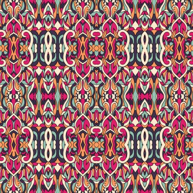 Kusursuz soyut desen