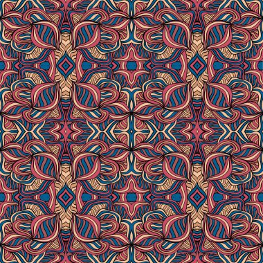 Kusursuz soyut desen