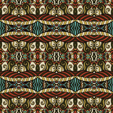 Kusursuz soyut desen