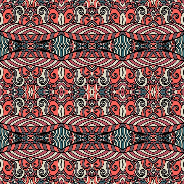 Kusursuz soyut desen